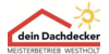 Kundenlogo von Dein Dachdecker GmbH