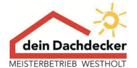 Kundenlogo Dein Dachdecker GmbH