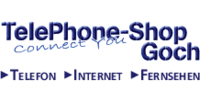 Kundenlogo TelePhone-Shop Goch