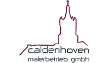 Kundenlogo von Malerbetrieb Caldenhoven GmbH