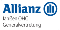 Kundenlogo Allianz Generalvertretung Janßen OHG