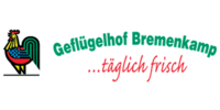 Kundenlogo Geflügelhof Joachim Bremenkamp