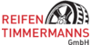 Kundenlogo von Reifen Timmermanns GmbH
