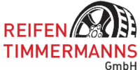 Kundenlogo Reifen Timmermanns GmbH