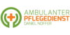 Kundenlogo von Ambulanter Pflegedienst Daniel Noffer