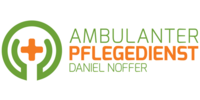 Kundenlogo Ambulanter Pflegedienst Daniel Noffer