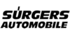 Kundenlogo von Sürgers Automobile, GmbH & Co. KG
