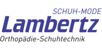Kundenlogo Lambertz Orthopädie Schuh & Technik GmbH & Co. KG