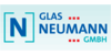 Kundenlogo von Glas Neumann GmbH