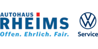 Kundenlogo Autohaus Heinrich Rheims GmbH & Co. KG