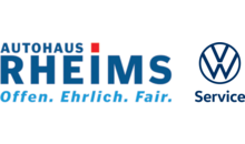Kundenlogo von Autohaus Heinrich Rheims GmbH & Co. KG