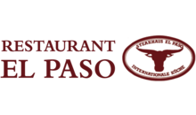 Kundenlogo von El Paso Steakhaus & Restaurant