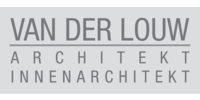 Kundenlogo Architekt van der Louw, Jürgen