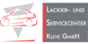 Kundenlogo von Autowerkstatt & Lackier- und Servicecenter Kleve GmbH & Auto Bendig
