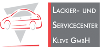 Kundenlogo Autowerkstatt & Lackier- und Servicecenter Kleve GmbH & Auto Bendig