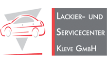 Kundenlogo von Autowerkstatt & Lackier- und Servicecenter Kleve GmbH & Auto Bendig
