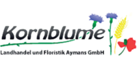 Kundenlogo Blumen Aymans - KORNBLUME - Landhandel und Floristik