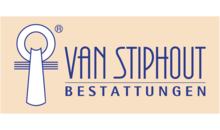 Kundenlogo von BESTATTUNGSHAUS VAN STIPHOUT