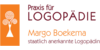Kundenlogo von Boekema, Margo | Praxis für Logopädie und Stimmtherapie