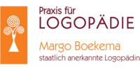 Kundenlogo Boekema, Margo | Praxis für Logopädie und Stimmtherapie