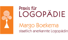 Kundenlogo von Boekema, Margo | Praxis für Logopädie und Stimmtherapie