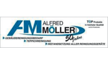 Kundenlogo von Alfred Möller GmbH