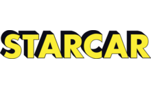 Kundenlogo von STARCAR Autovermietung