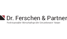 Kundenlogo von Rechtsanwälte Dr. Ferschen & Partner GbR