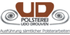 Kundenlogo von Drouven Udo Polsterei