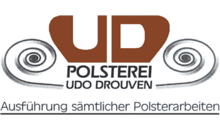 Kundenlogo von Drouven Udo Polsterei