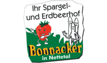 Kundenlogo von Bonnacker Willi