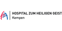 Kundenlogo Hospital zum Heiligen Geist GmbH