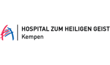 Kundenlogo von Hospital zum Heiligen Geist GmbH