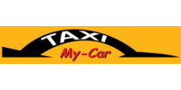 Kundenlogo TAXI & Mietwagen My-Car
