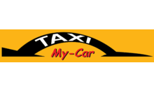 Kundenlogo von TAXI & Mietwagen My-Car