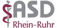 Kundenlogo ASD Rhein-Ruhr GmbH