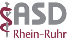 Kundenlogo von ASD Rhein-Ruhr GmbH