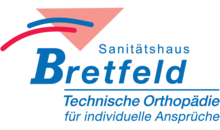 Kundenlogo von Sanitätshaus Bretfeld Matthias