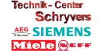 Kundenlogo Technik-Center Schryvers