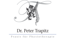 Kundenlogo von Trapitz, Peter Dr. Praxis für Physiotherapie