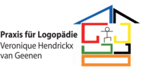 Kundenlogo Logopädie Hendrickx van Geenen V. Dipl. Logopädin