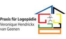Kundenlogo von Logopädie Hendrickx van Geenen V. Dipl. Logopädin