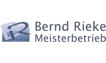 Kundenlogo von Heizung-Sanitär Rieke Bernd