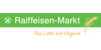 Kundenlogo Raiffeisen - Markt