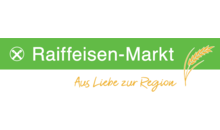 Kundenlogo von Raiffeisen - Markt