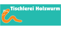 Kundenlogo Tischlerei Holzwurm GmbH Janssen & Baumgart