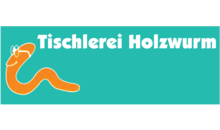 Kundenlogo von Tischlerei Holzwurm GmbH Janssen & Baumgart