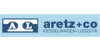 Kundenlogo von Aretz GmbH & Co. KG