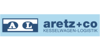 Kundenlogo Aretz GmbH & Co. KG
