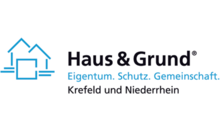 Kundenlogo von Haus & Grund Krefeld e.V.